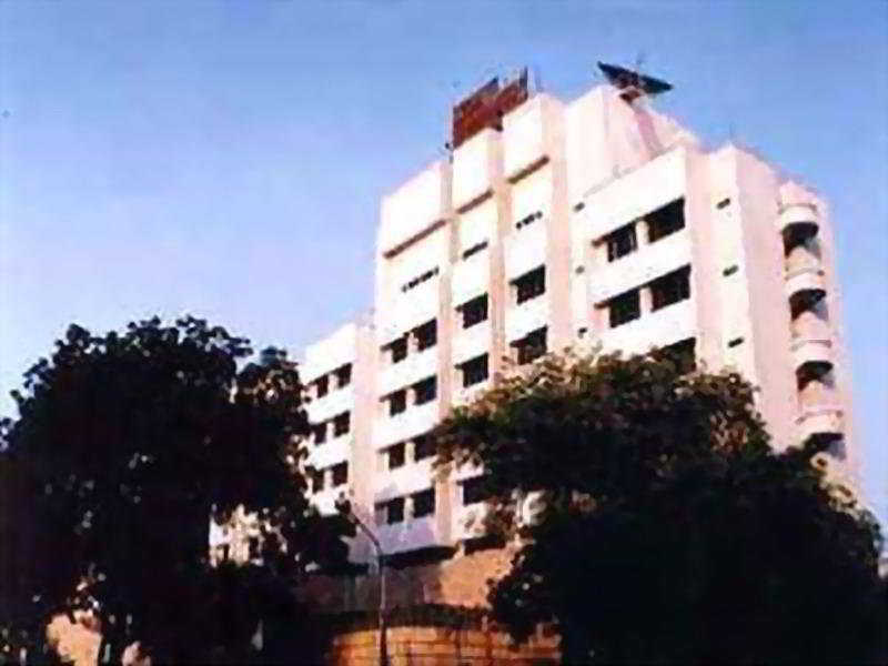 Отель The Connaught, New Delhi- Ihcl Seleqtions Экстерьер фото